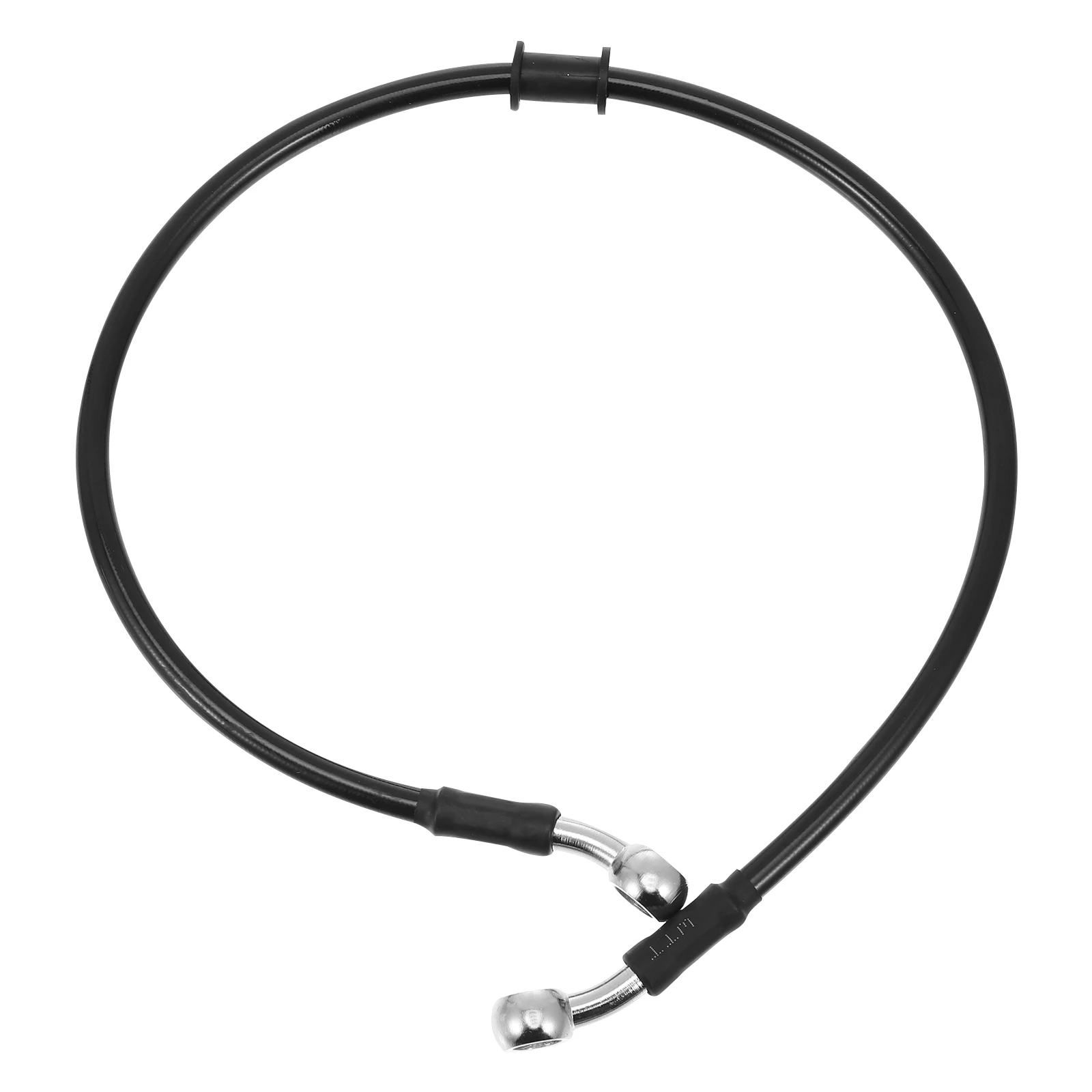 1pc Motorcycle Brake Hose Durable Hydraulic Line Oil Steel Cover Wire Fitting Long Use Reliable Performance Easy Install
1pc Motorcycle Brake Hose Durable Hydraulic Line Oil Steel Cover Wire Fitting Long Use Reliable Performance Easy Install