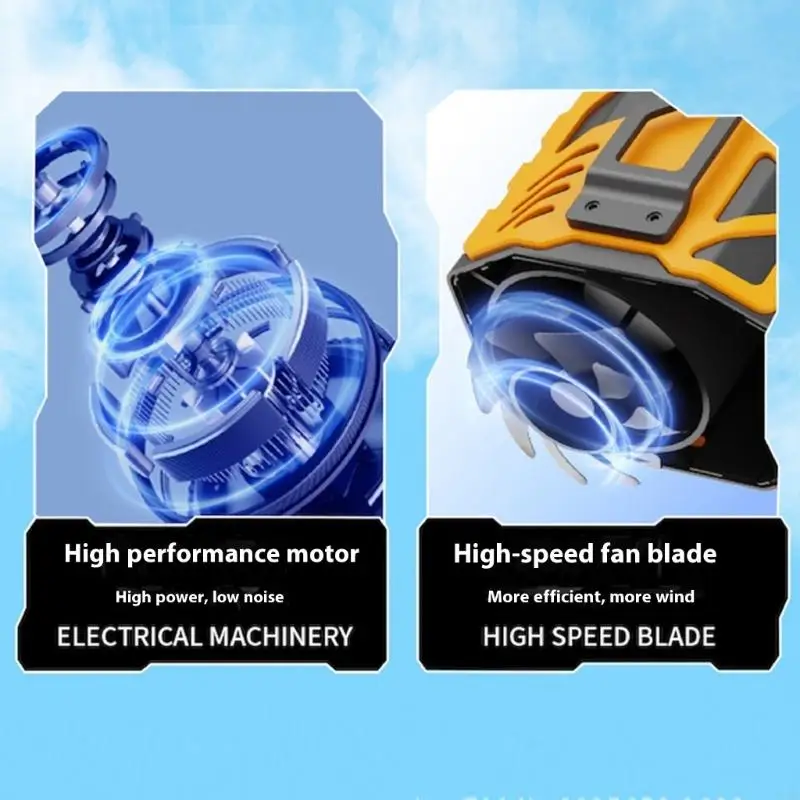 Пополнительный охлаждающий вентилятор.
Пополнительный охлаждающий вентилятор.