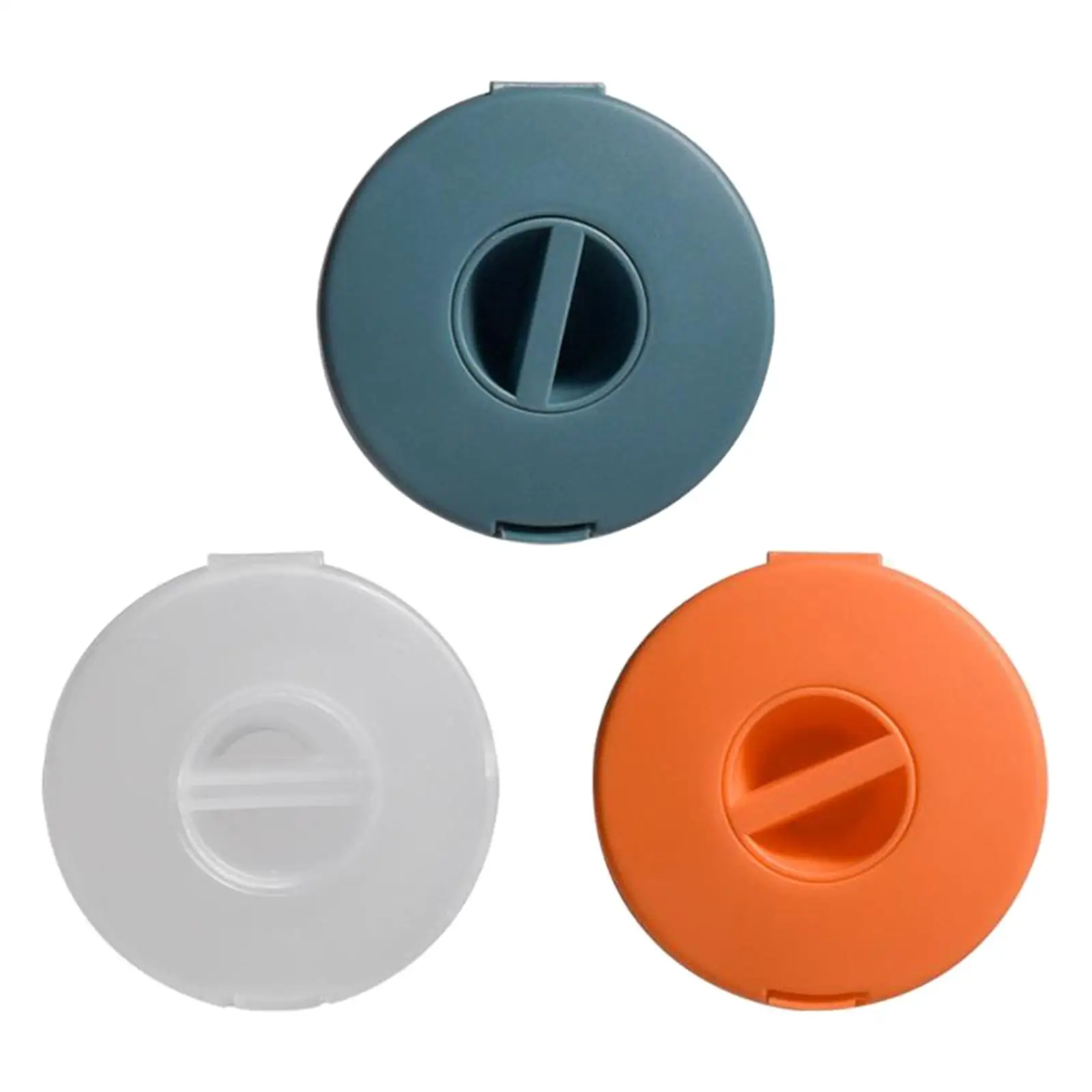 Cord Retractor Cell Phone Cable Organizer Case, Durable 2.5x0.7inch Practical Small Cable Reel
Cord Retractor Cell Phone Cable Organizer Case, Durable 2.5x0.7inch Practical Small Cable Reel