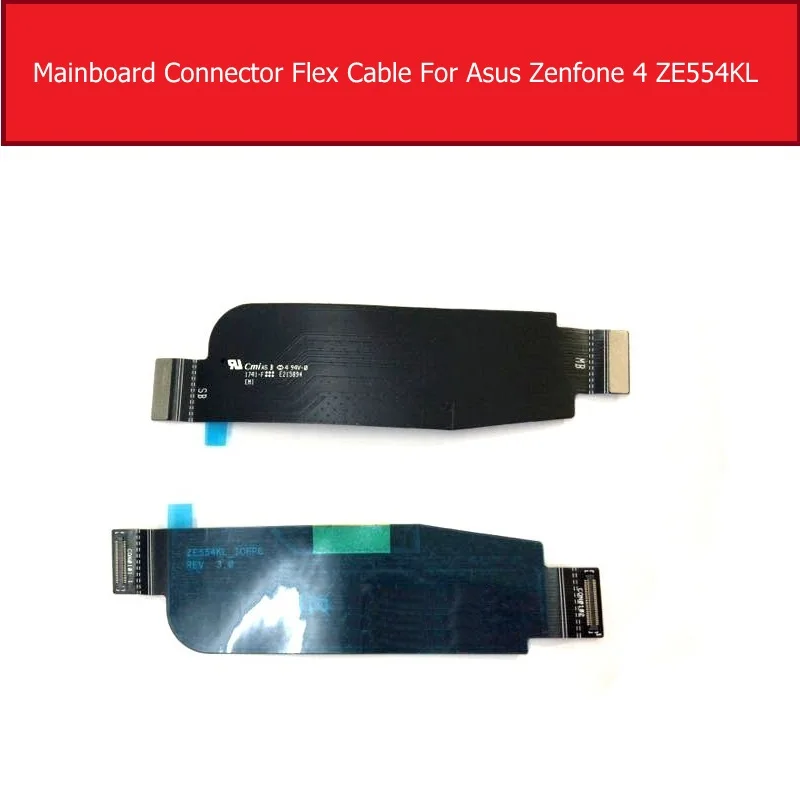 100% оригинальное зарядное устройство USB для материнской платы гибкий кабель для Asus ZenFone 4 ZE554KL разъем USB для платы гибкий кабель запасные части
100% оригинальное зарядное устройство USB для материнской платы гибкий кабель для Asus ZenFone 4 ZE554KL разъем USB для платы гибкий кабель запасные части