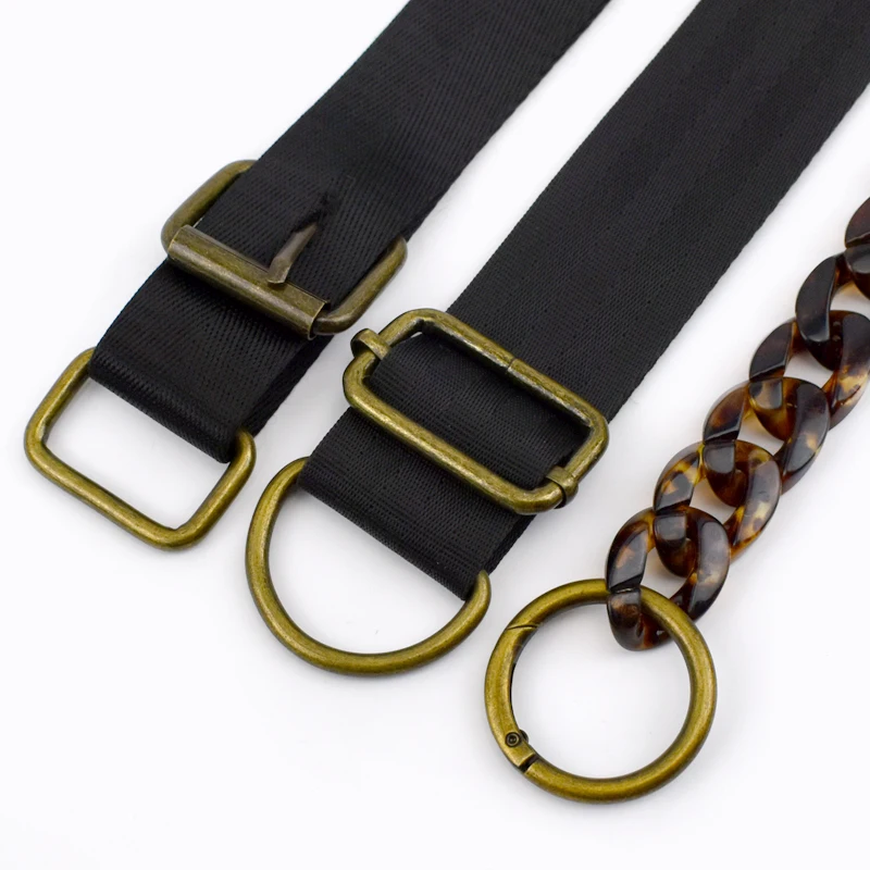 10Pcs Metal Bag Rings 20/25/32/38mm O D Ring Connect Buckles Handbag Strap Webbing Adjust Clasp Hook DIY Hardware Accessories
10Pcs Metal Bag Rings 20/25/32/38mm O D Ring Connect Buckles Handbag Strap Webbing Adjust Clasp Hook DIY Hardware Accessories