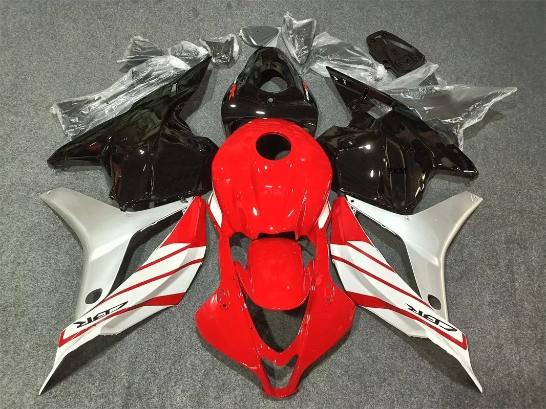 New ABS Whole Motorcycle Fairings Kits For HONDA CBR600 RR CBR600RR CBR 600RR 2009 2010 2011 2011 2012 Injection Bodywork
New ABS Whole Motorcycle Fairings Kits For HONDA CBR600 RR CBR600RR CBR 600RR 2009 2010 2011 2011 2012 Injection Bodywork