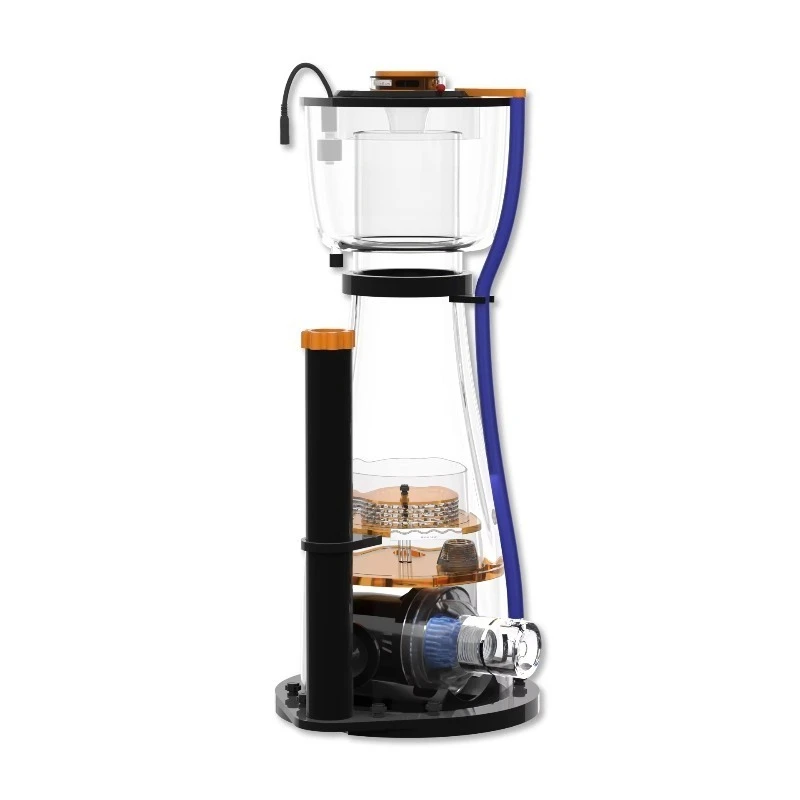 DF13N/16N/18N/20N/23N/30N Internal Protein Skimmer with Built-in DC Pump Marine Reef Coral Filtration System
DF13N/16N/18N/20N/23N/30N Internal Protein Skimmer with Built-in DC Pump Marine Reef Coral Filtration System