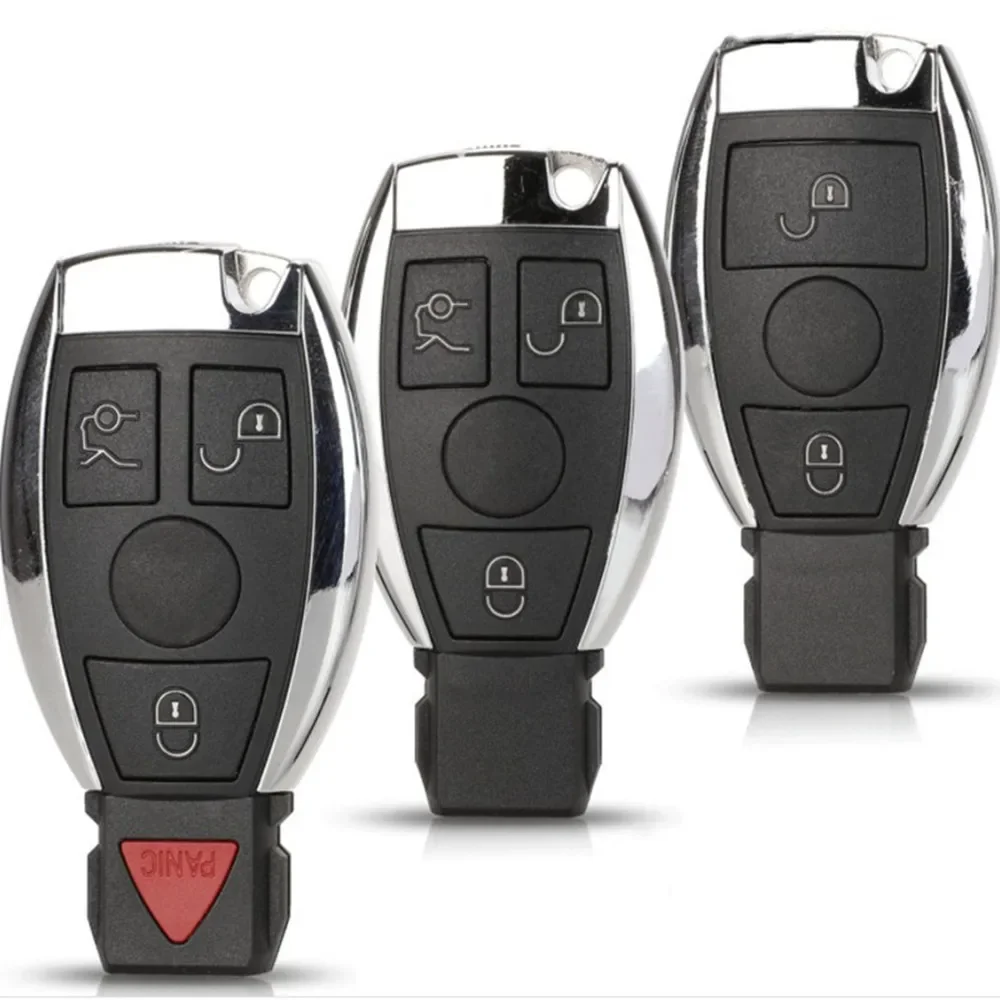 10pcs New Replacement Remote Key Fob Shell BGA NEC CASE Fit for Mercedes Benz W203 W204 W205 W210 W211 W212 W221 W222
10pcs New Replacement Remote Key Fob Shell BGA NEC CASE Fit for Mercedes Benz W203 W204 W205 W210 W211 W212 W221 W222