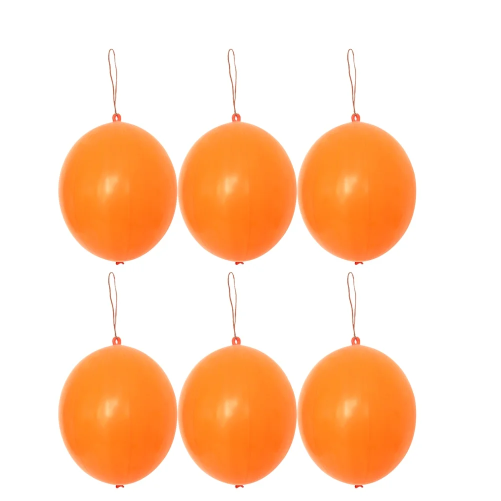 10 Neon Balloons Premium Latex Balloons Kids Party Favors Birthday Decorations Orange Child Fun
10 Neon Balloons Premium Latex Balloons Kids Party Favors Birthday Decorations Orange Child Fun