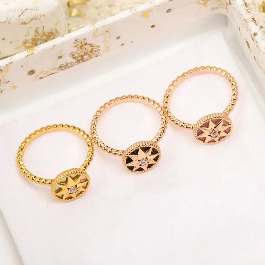 2025 Europe Designer Star Gemstone Ring Woman Top Quality Jewelry Trend
2025 Europe Designer Star Gemstone Ring Woman Top Quality Jewelry Trend
