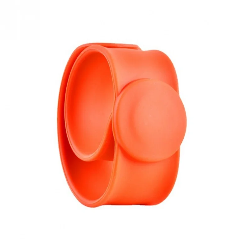 Customized ICID Sensing Identification Silicone Wristband RFID Fudan F08 Chip Children's Park Pat Wristband Bracelet
Customized ICID Sensing Identification Silicone Wristband RFID Fudan F08 Chip Children's Park Pat Wristband Bracelet