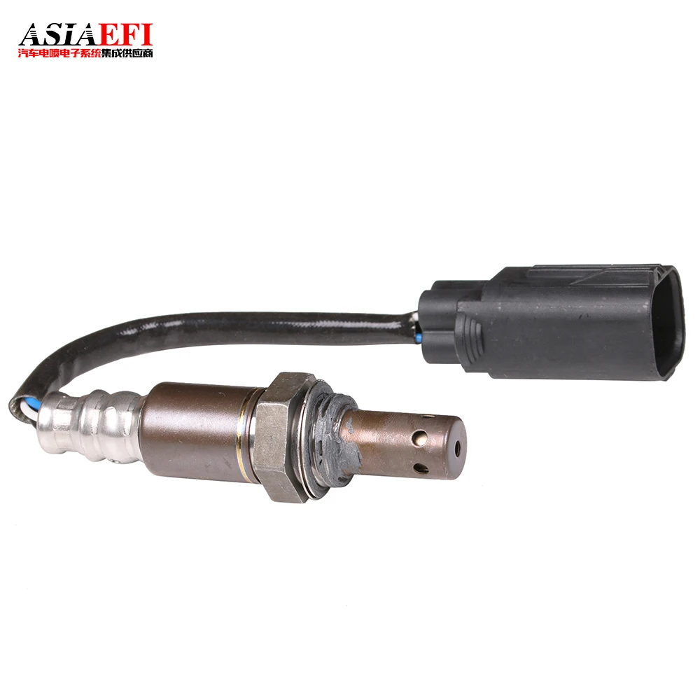 ASAIEFI High quality Lambda oxygen sensor OEM 0258030154 for Land Rover Discovery Vogue 2013-2017 Range Rover Sport 2014-2017
ASAIEFI High quality Lambda oxygen sensor OEM 0258030154 for Land Rover Discovery Vogue 2013-2017 Range Rover Sport 2014-2017
