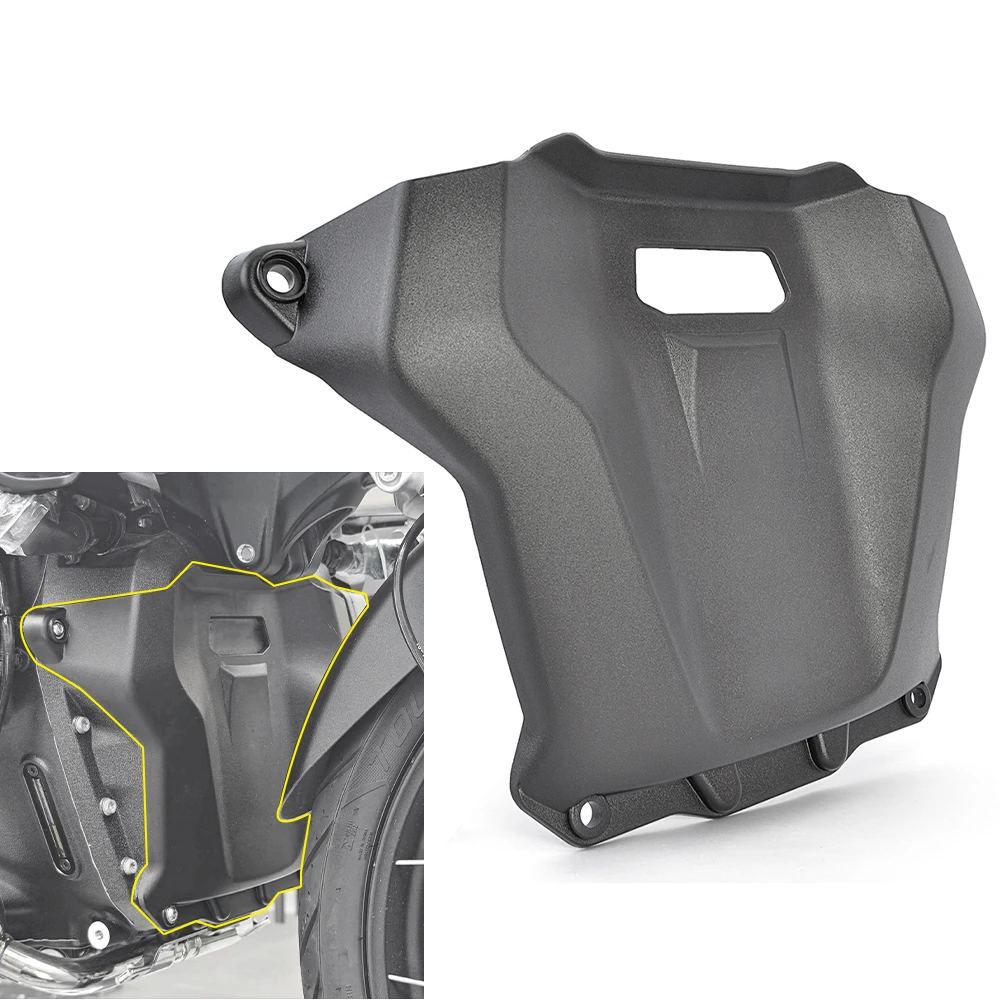 R1300GS Front Engine Protective Cover For BMW R 1300 GS ADV R1300 GS Adventure 2024 2025 Motorcycle Engine Housing Protection
R1300GS Front Engine Protective Cover For BMW R 1300 GS ADV R1300 GS Adventure 2024 2025 Motorcycle Engine Housing Protection