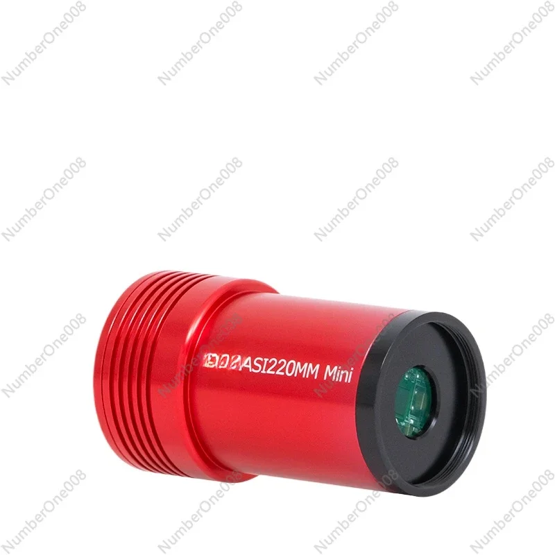 ASI220Mini Astronomical Guide Star Camera Infrared Enhancement 1.25 Extension Cartridge Can Match Box
ASI220Mini Astronomical Guide Star Camera Infrared Enhancement 1.25 Extension Cartridge Can Match Box