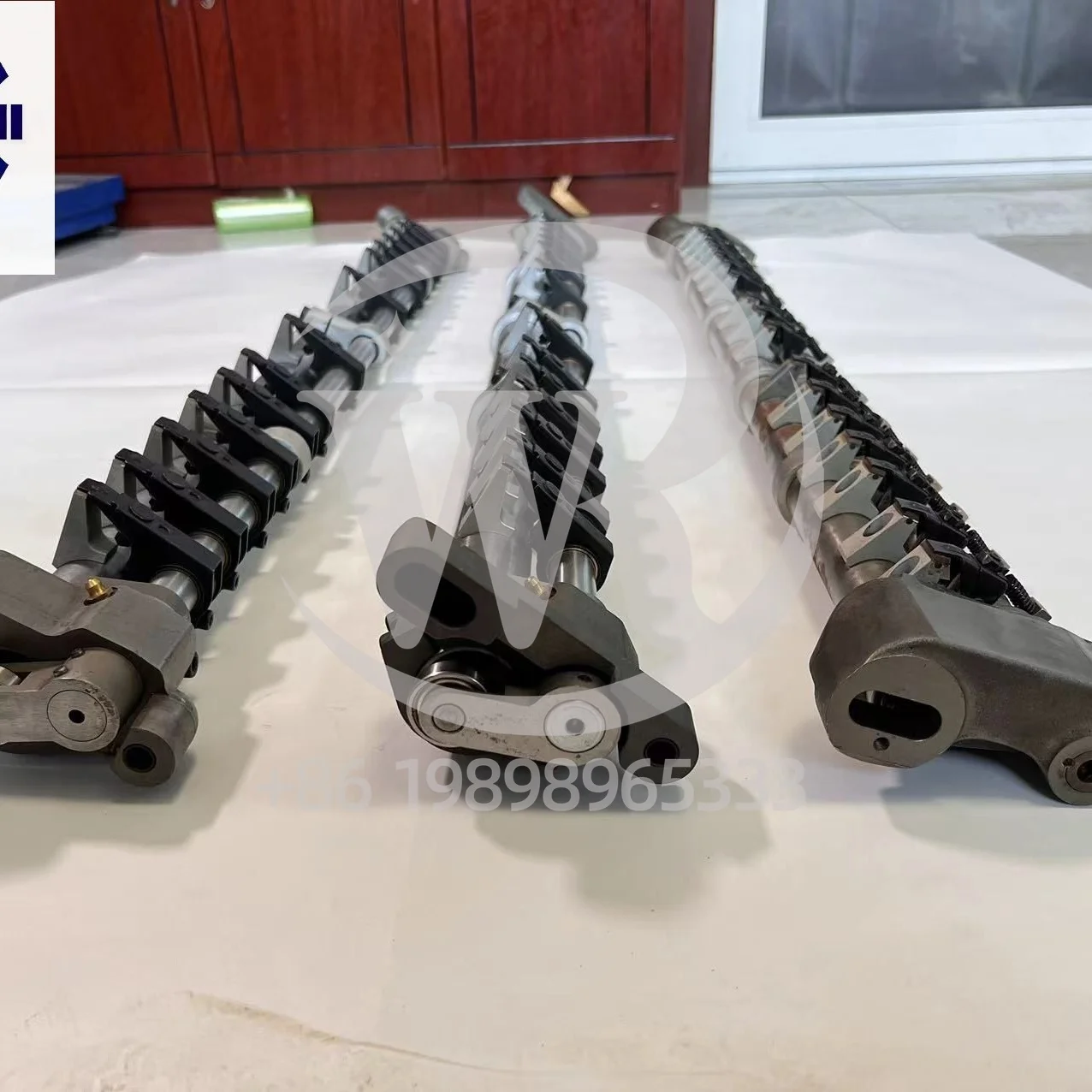 Komori Printing Machinery Gripper Bar L40 LS40 GL40 LS40SP A37 G37 L28 LS28 Claw Pole parts
Komori Printing Machinery Gripper Bar L40 LS40 GL40 LS40SP A37 G37 L28 LS28 Claw Pole parts