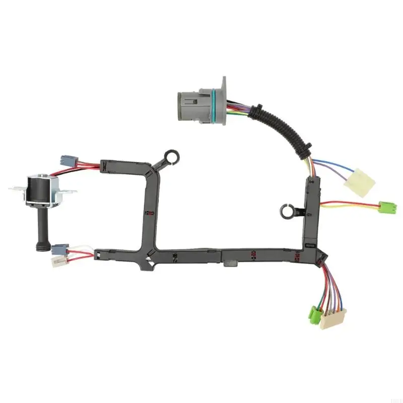 Replacement Internal Harness 74425NC 51870EC 77995A 74425S Transmission Internal Wire Harness with Lock Up Solenoid H9EE
Replacement Internal Harness 74425NC 51870EC 77995A 74425S Transmission Internal Wire Harness with Lock Up Solenoid H9EE