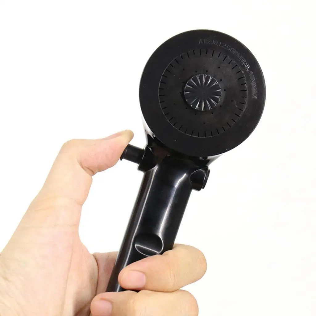 1 Set RV Kit Motorhome Caravan Accessories Shower Hose Exterior Kit Faucet Hose Cowboy Shower Black
1 Set RV Kit Motorhome Caravan Accessories Shower Hose Exterior Kit Faucet Hose Cowboy Shower Black