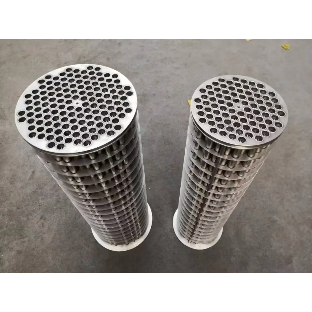 1621600608 Cooler Core Industrial Air Compressor Parts
1621600608 Cooler Core Industrial Air Compressor Parts