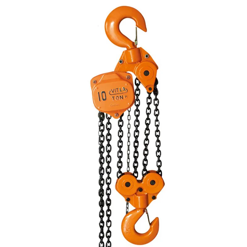 New Design Ton Chain Blocks Tools Lifting 10 2T 2 110v Multi Functional Hoist Chain Block 3 Ton
New Design Ton Chain Blocks Tools Lifting 10 2T 2 110v Multi Functional Hoist Chain Block 3 Ton