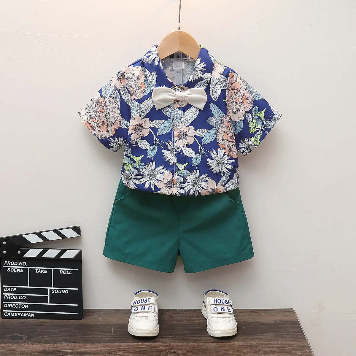Children Clothes For Boys 2023 Summer Suit For Boy Fashion Cartoon Kids ClothesTop+Shorts 2pcs Sets Baby Boys Clothing1-8 Years
Children Clothes For Boys 2023 Summer Suit For Boy Fashion Cartoon Kids ClothesTop+Shorts 2pcs Sets Baby Boys Clothing1-8 Years