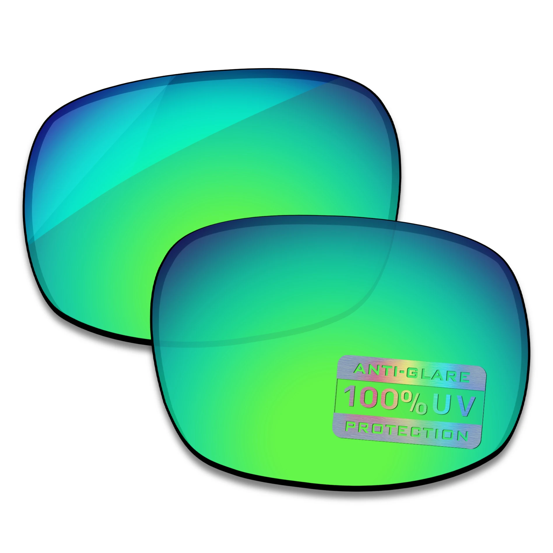 MYCOURAG Replacement Lenses for Arnette Rushmore AN4081 Sunglasses UV400 Protection Multi-Color Options
MYCOURAG Replacement Lenses for Arnette Rushmore AN4081 Sunglasses UV400 Protection Multi-Color Options