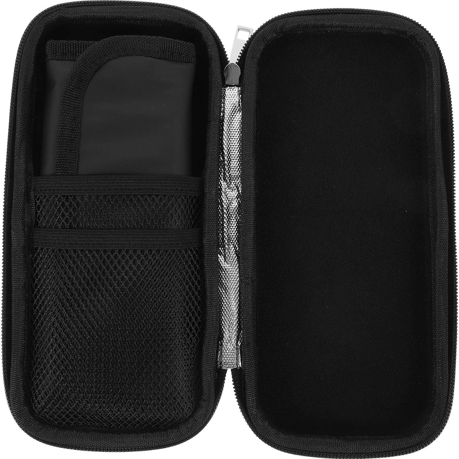 Insulated Pouch Portable Storage Bag for Insulin Ice Packs Medication Travel Case EVA Case Reusable Diabetes Organizer
Insulated Pouch Portable Storage Bag for Insulin Ice Packs Medication Travel Case EVA Case Reusable Diabetes Organizer