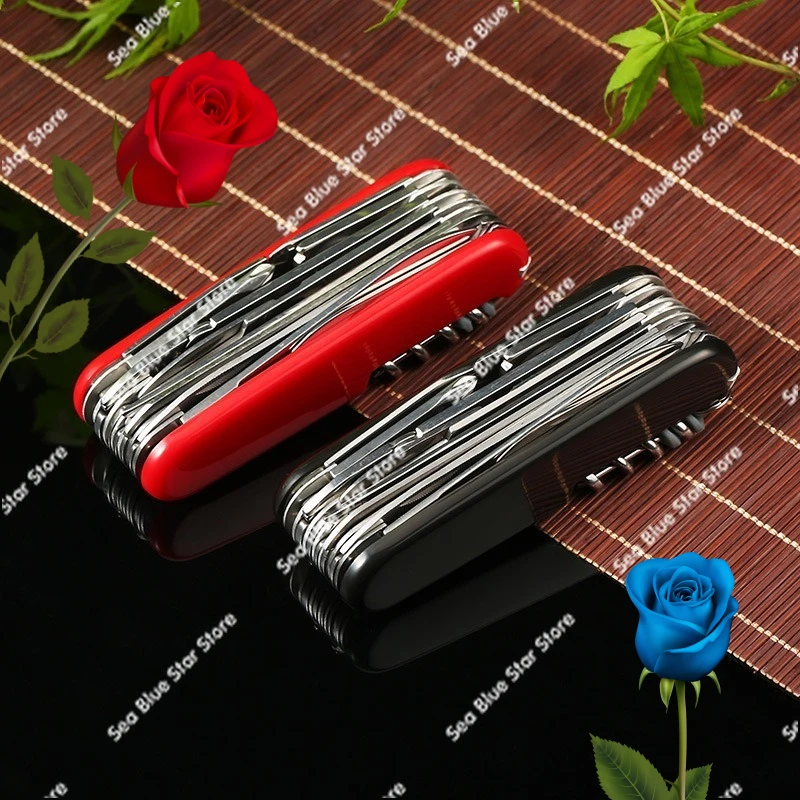 Outdoor Camping Travel Portable Folding Mini Pliers Hardware Tools Multifunctional Multipurpose Pliers
Outdoor Camping Travel Portable Folding Mini Pliers Hardware Tools Multifunctional Multipurpose Pliers
