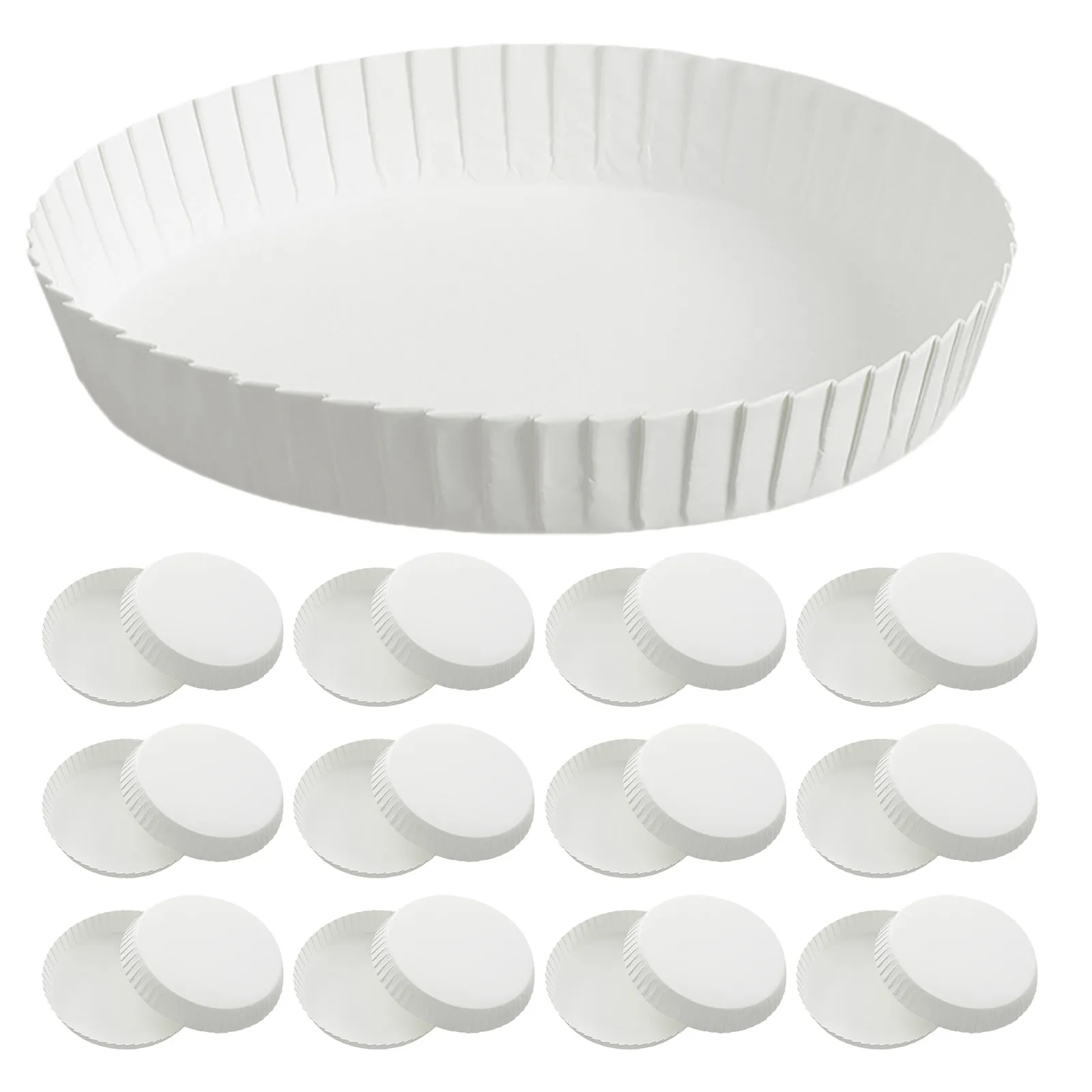 200Pcs Paper Hot Cup Lid 7Cm Christmas Halloween Wedding Party Cover for Home Cafe Hotel Glassware Disposable Spill Resistant
200Pcs Paper Hot Cup Lid 7Cm Christmas Halloween Wedding Party Cover for Home Cafe Hotel Glassware Disposable Spill Resistant