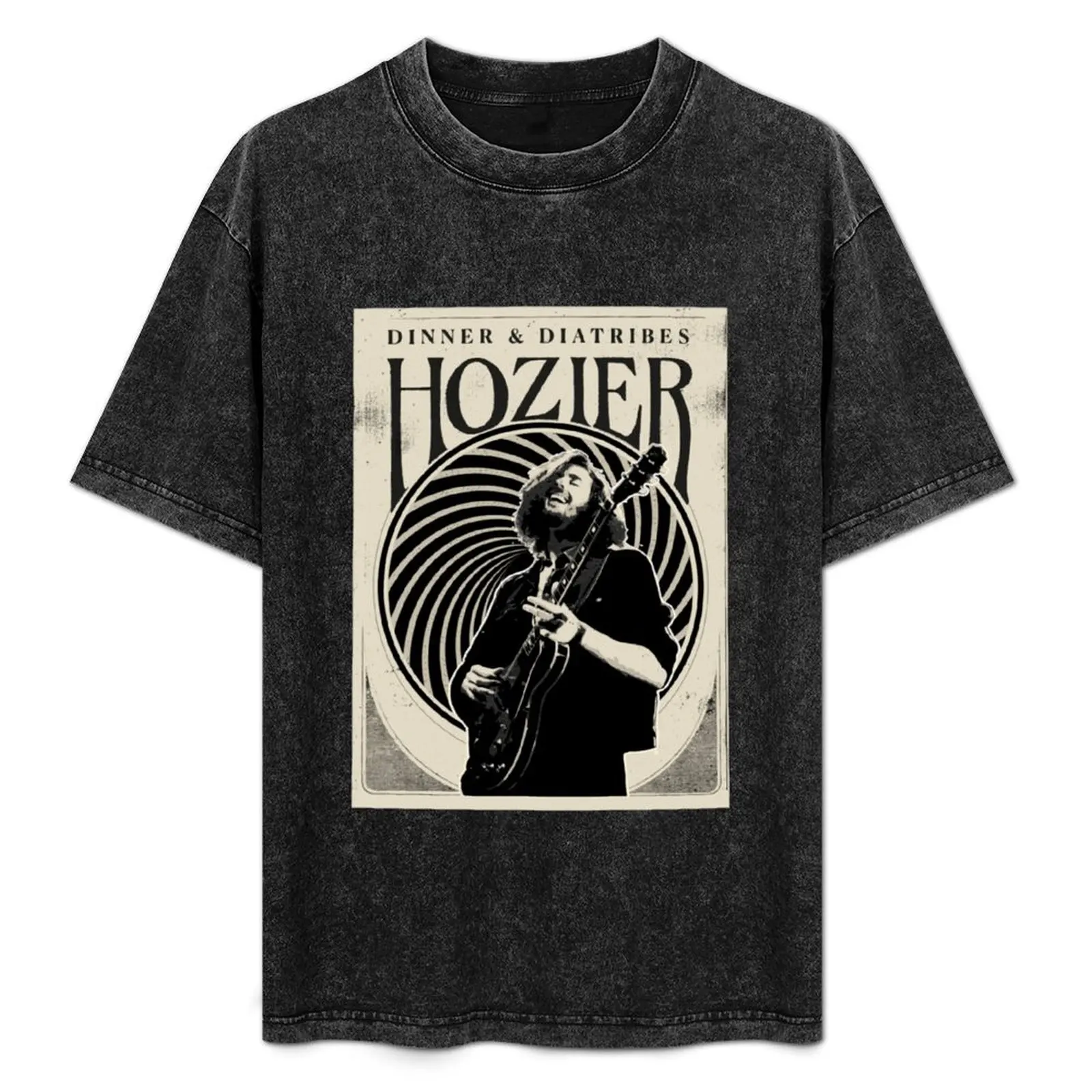 Retro Hozier Classic T-Shirt Dry Fit Athletic Short Sleeve Shirt
Retro Hozier Classic T-Shirt Dry Fit Athletic Short Sleeve Shirt