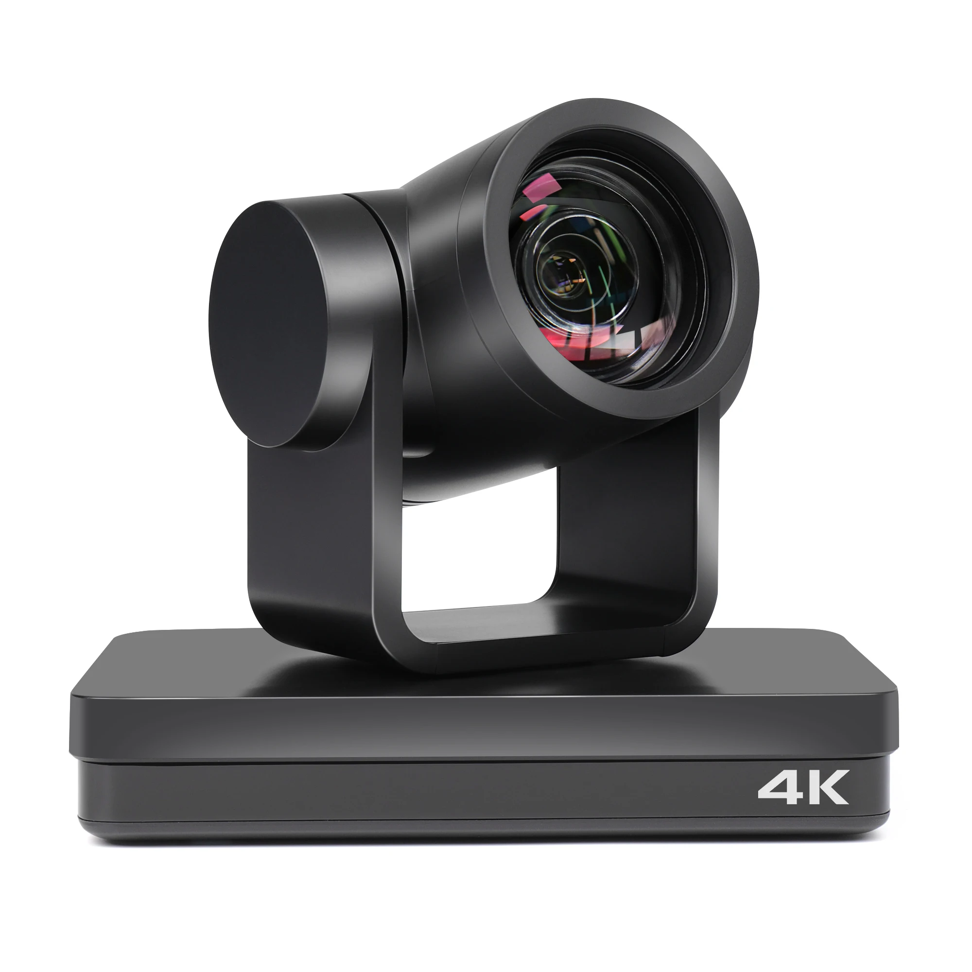 2024 New 4K 30FPS PTZ Camera 12X Optical Zoom FMK570X12-4K AI Auto-Tracking HDMI PTZ Camera 4K
2024 New 4K 30FPS PTZ Camera 12X Optical Zoom FMK570X12-4K AI Auto-Tracking HDMI PTZ Camera 4K