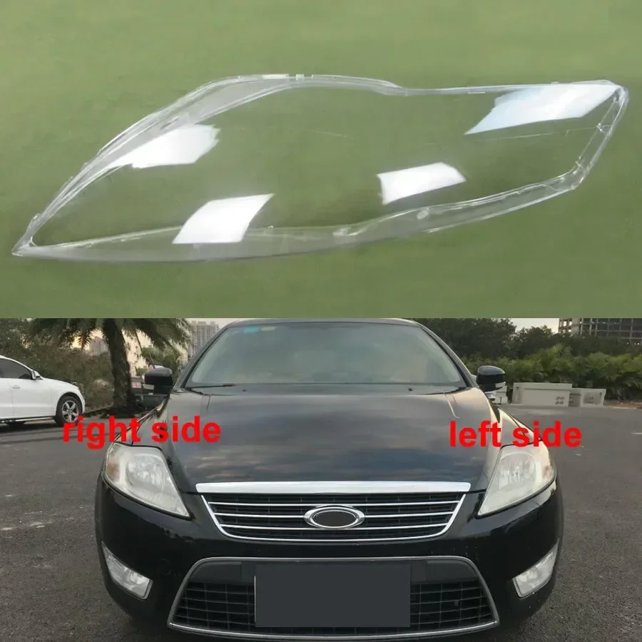 Для Ford Mondeo 2008 2009 2010 2011 2012, корпус фары из плексигласа, прозрачные абажуры, крышка фары, маски корпуса лампы
Для Ford Mondeo 2008 2009 2010 2011 2012, корпус фары из плексигласа, прозрачные абажуры, крышка фары, маски корпуса лампы