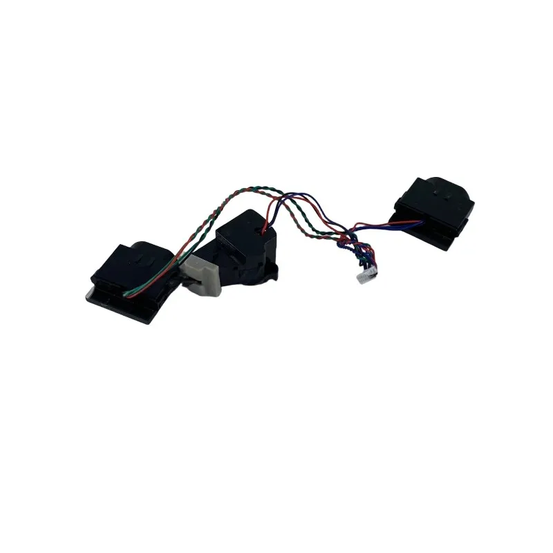 【BRAND NEW】For Xiaomi G1 Robot Vacuum Cleaner Replacement Parts-Left& Right Bumper Switch& Downward Sensor Component Kit
【BRAND NEW】For Xiaomi G1 Robot Vacuum Cleaner Replacement Parts-Left& Right Bumper Switch& Downward Sensor Component Kit