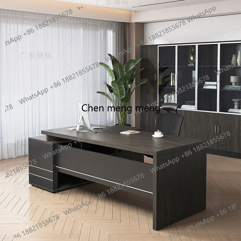 space saving decoration office desk Universal fashion large luxury designer office desk modern mesa ordenador unique furniture
space saving decoration office desk Universal fashion large luxury designer office desk modern mesa ordenador unique furniture
