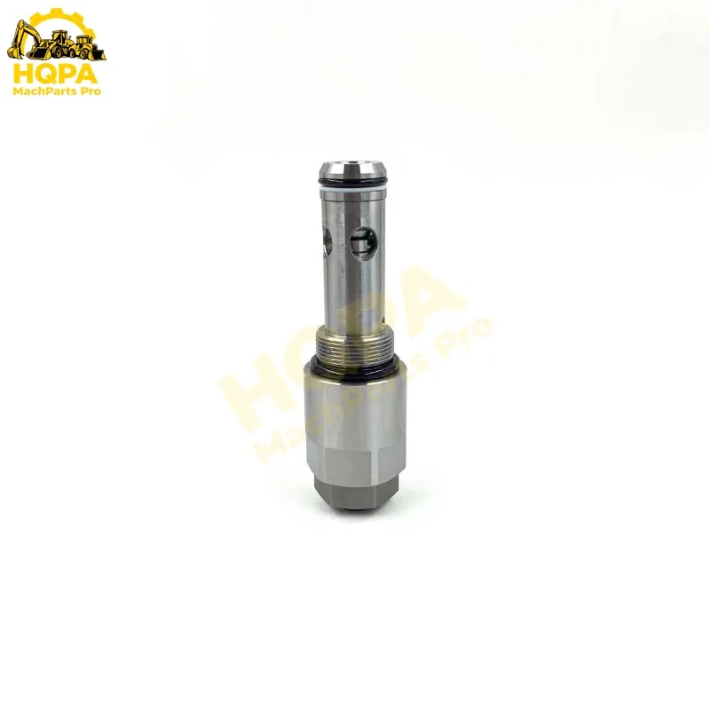 702-75-01250 Relief Valve for komatsu Excavator PC200 PC200-6 PC200LL PC210 PC220 PC228 PC228US PC230 PC240 PC270 PC290 PC308
702-75-01250 Relief Valve for komatsu Excavator PC200 PC200-6 PC200LL PC210 PC220 PC228 PC228US PC230 PC240 PC270 PC290 PC308