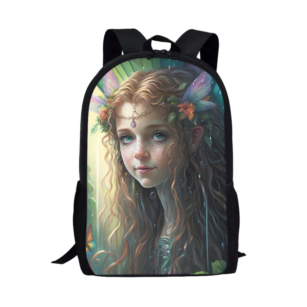 Cute Girl Print School Bags For Girls University Student Backpacks Large-Capacity Leisure College Style Rucksack Laptop Bag Gift
Cute Girl Print School Bags For Girls University Student Backpacks Large-Capacity Leisure College Style Rucksack Laptop Bag Gift