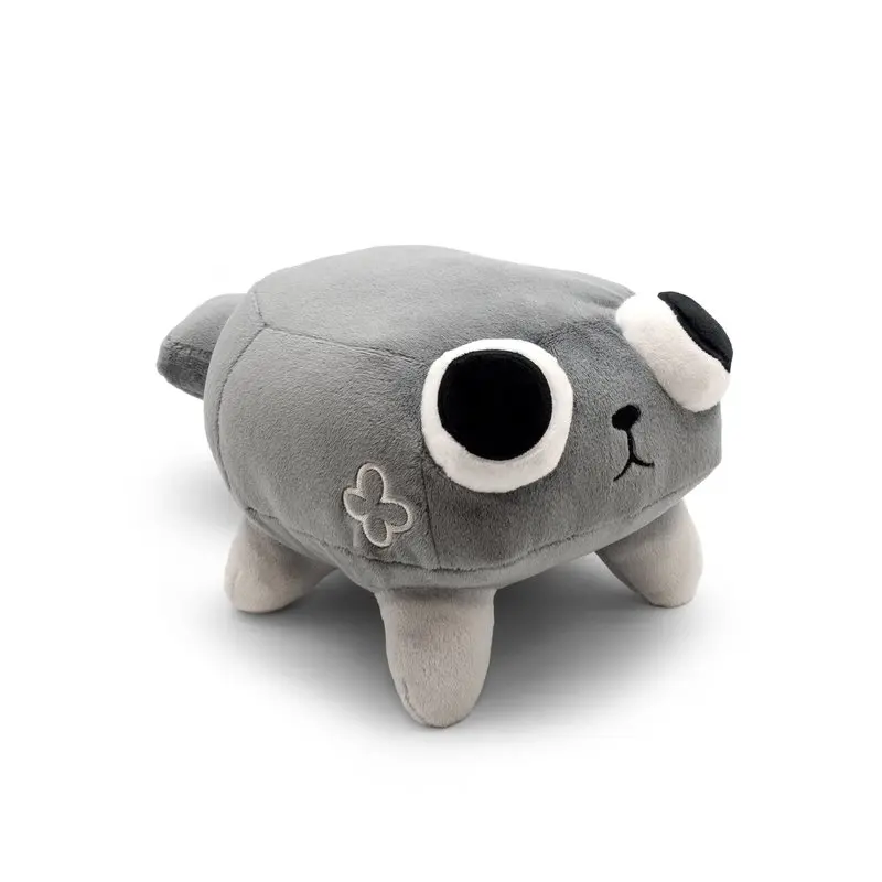 Плюшевая игрушка Dandy World Scrap, официальный игровой персонаж, мягкая кукла, мягкая игра ужасов, плюшевый подарок для фанатов, Новое поступление для детей
Плюшевая игрушка Dandy World Scrap, официальный игровой персонаж, мягкая кукла, мягкая игра ужасов, плюшевый подарок для фанатов, Новое поступление для детей