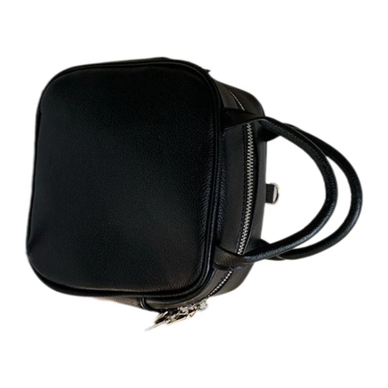 Women Bag Color Shoulder Crossbody Bag Handbag Small Backpacks
Women Bag Color Shoulder Crossbody Bag Handbag Small Backpacks