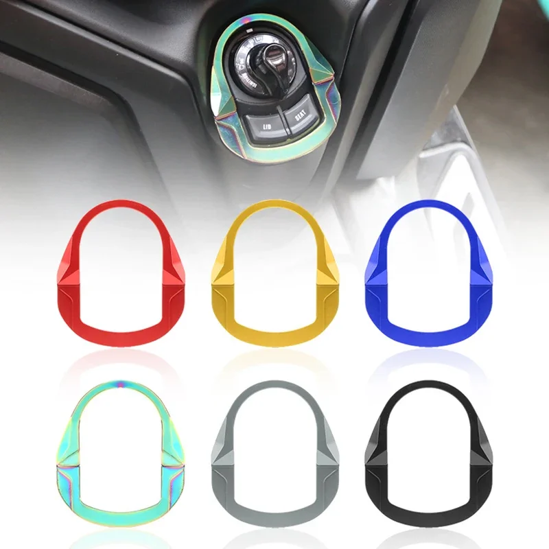 Motorcycle Accessories Electric Door Lock Trim Cover Door Striker Lgnition Switch for YAMAHA XMAX300 XMAX 300 X-MAX 2023 2024
Motorcycle Accessories Electric Door Lock Trim Cover Door Striker Lgnition Switch for YAMAHA XMAX300 XMAX 300 X-MAX 2023 2024