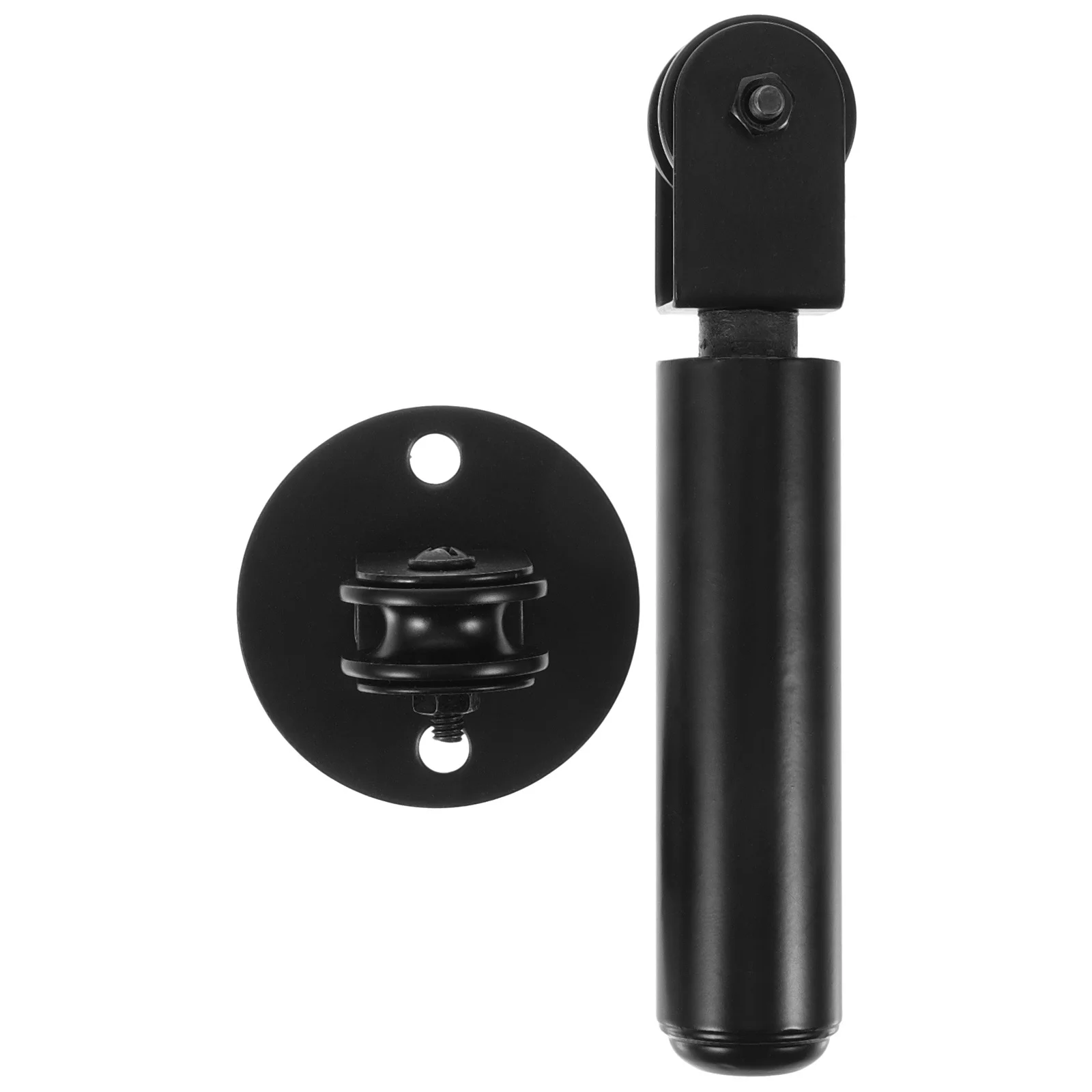 Ceiling Mounted Pulley Hanging Lamps Metal Durable Stable Suspension with Tanglefree Retractable Cord Wall Mount Pulley System
Ceiling Mounted Pulley Hanging Lamps Metal Durable Stable Suspension with Tanglefree Retractable Cord Wall Mount Pulley System