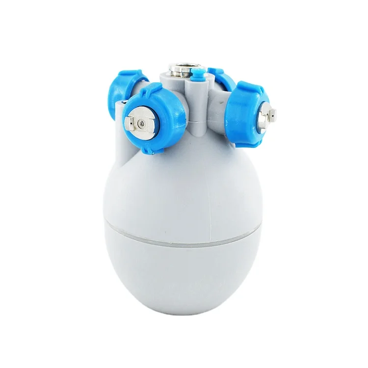 KMECO Cooling Mist Humidifier Dry Fog Humidifier SU3.0N MiniFogger Dry Fog Without Pole
KMECO Cooling Mist Humidifier Dry Fog Humidifier SU3.0N MiniFogger Dry Fog Without Pole