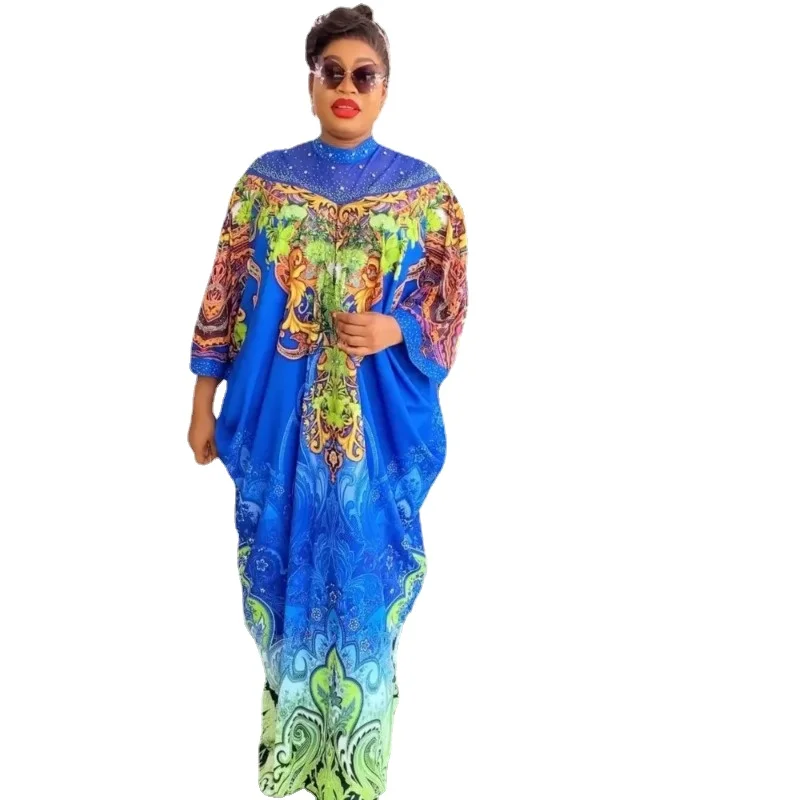 Африканские платья для женщин Vetement Femme Dashiki Abaya принт Макси платье осень Новая африканская одежда Дашики Анкара платья
Африканские платья для женщин Vetement Femme Dashiki Abaya принт Макси платье осень Новая африканская одежда Дашики Анкара платья