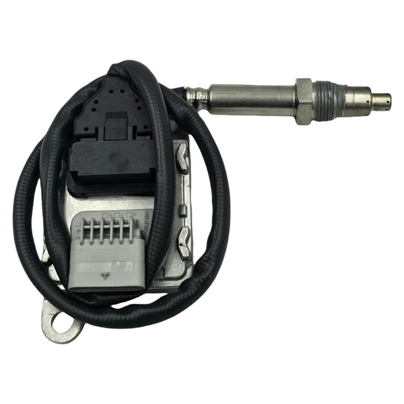 Для Opel/Vauxhall Insignia B 2017-Nox Sensor Автомобильный датчик кислорода и азота 55487662 SNS0426A
Для Opel/Vauxhall Insignia B 2017-Nox Sensor Автомобильный датчик кислорода и азота 55487662 SNS0426A