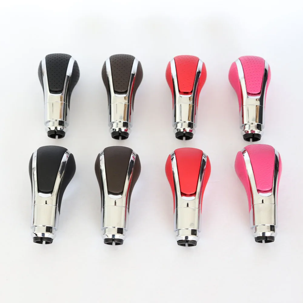 Automatic Gear Shift Knob Shifter Knob Lever Stick For GM/Buick Regal For Opel/Vauxhall Insignia/Astra J 2008-2016 WLR-GSK97
Automatic Gear Shift Knob Shifter Knob Lever Stick For GM/Buick Regal For Opel/Vauxhall Insignia/Astra J 2008-2016 WLR-GSK97