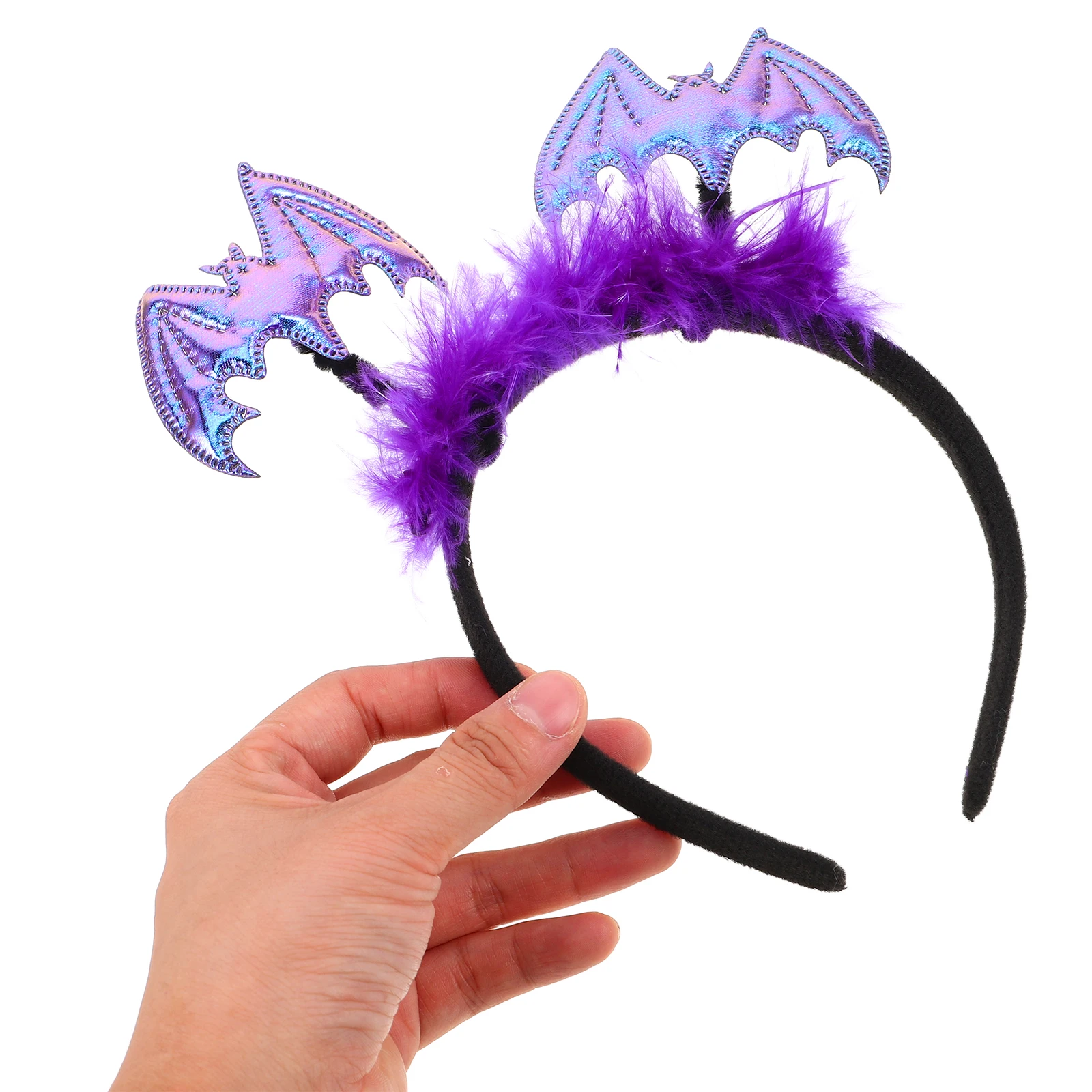 6pcs Halloween Headdress Spider Headband Kids Party Costume Accessory Novel Hairband Cosplay Bat Decor Spooky Plume
6pcs Halloween Headdress Spider Headband Kids Party Costume Accessory Novel Hairband Cosplay Bat Decor Spooky Plume