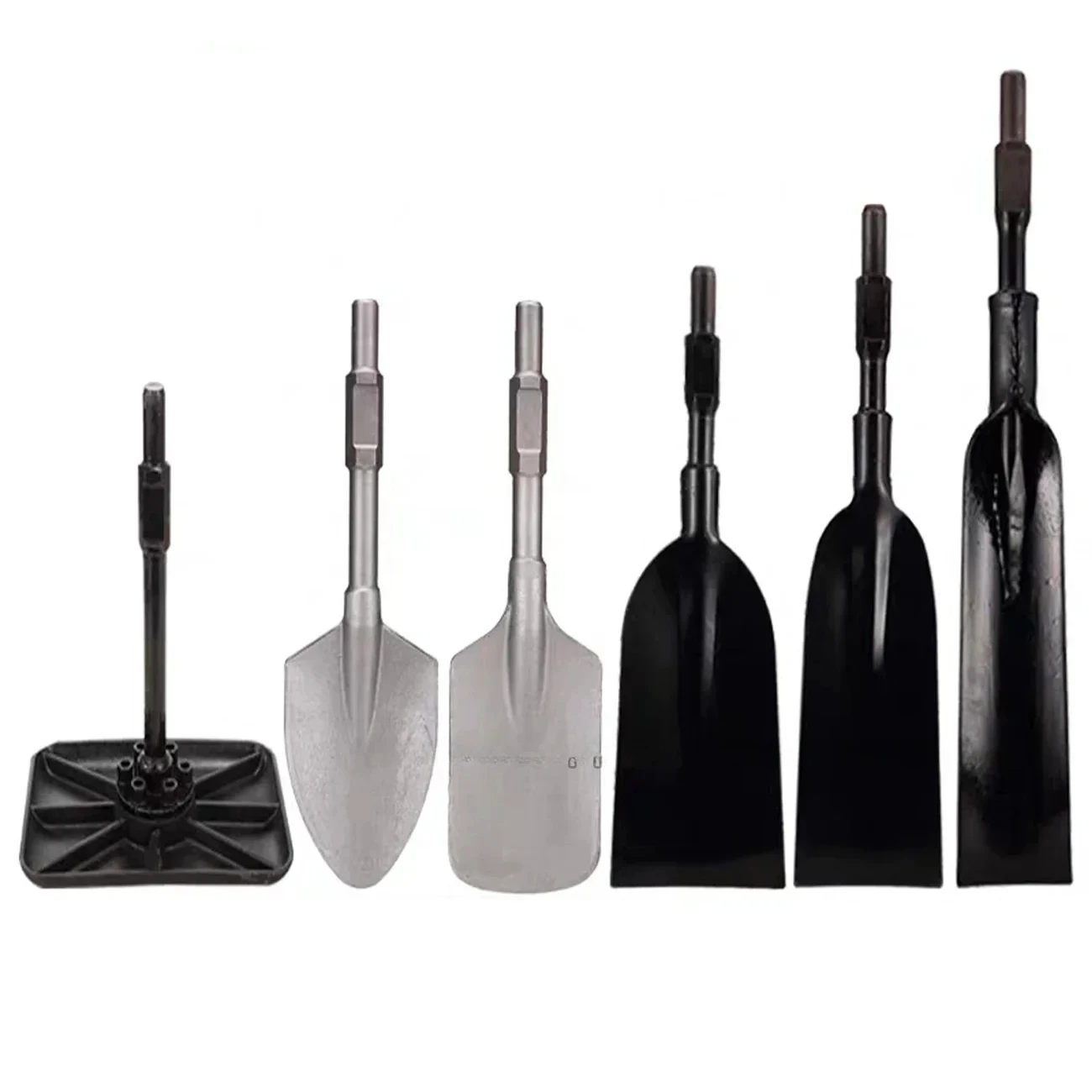FOR Sharp pickaxe/Flat pickaxe/Tree root cutting shovel garden tool/Rock drilling and compaction board
FOR Sharp pickaxe/Flat pickaxe/Tree root cutting shovel garden tool/Rock drilling and compaction board