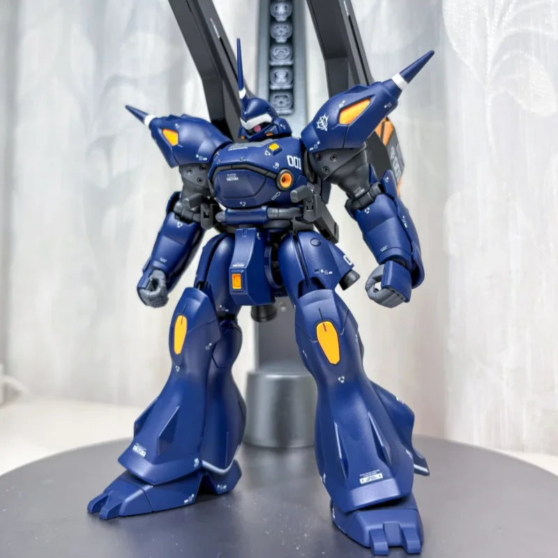Star Gundam Model Kit Hg 1 144 Amazing Kampfer Assembly Mecha Robot Hobby Collection For Adult Collectors Enthusiasts
Star Gundam Model Kit Hg 1 144 Amazing Kampfer Assembly Mecha Robot Hobby Collection For Adult Collectors Enthusiasts