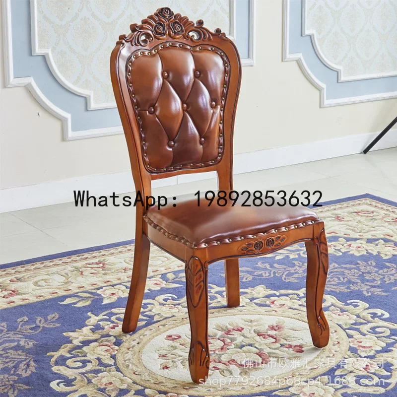 H5.15 rectangular dining table marble table for home solid wood luxury six chairs dining room furniture
H5.15 rectangular dining table marble table for home solid wood luxury six chairs dining room furniture