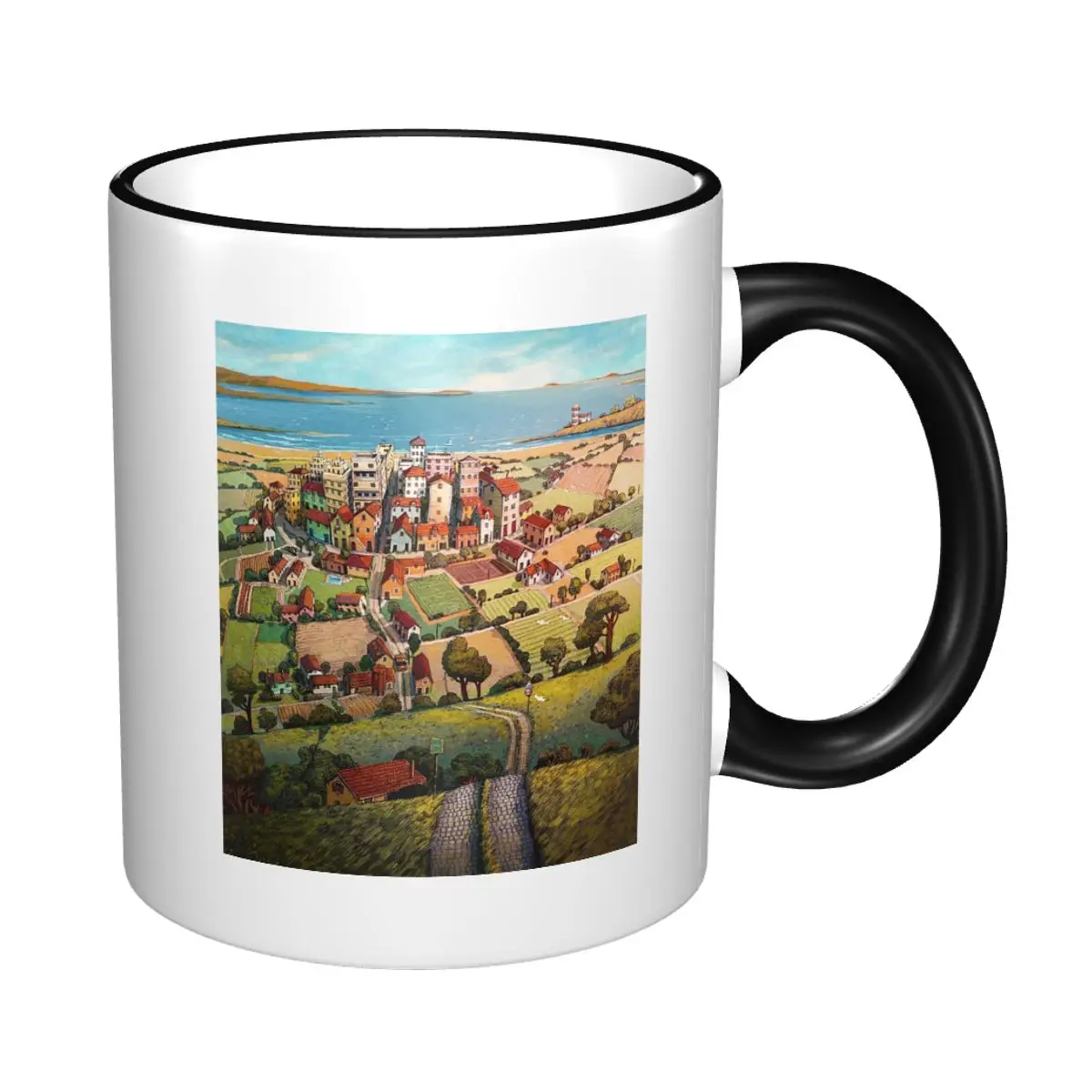 Serene Jaguar Cars Land Rover Logo BMeadows Mug Funny Ceramic Coffee Cups Tea Mugs Milk Cup Drinkware Gifts for Woman Man
Serene Jaguar Cars Land Rover Logo BMeadows Mug Funny Ceramic Coffee Cups Tea Mugs Milk Cup Drinkware Gifts for Woman Man