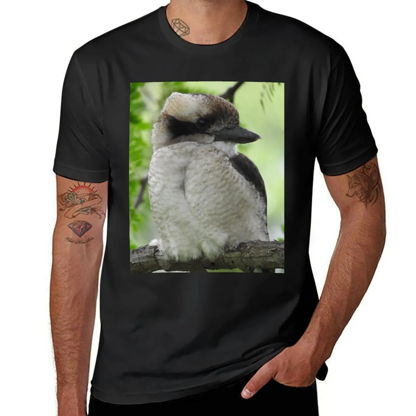 Kookaburra T-Shirt Anime t-shirt football t shirt graphic t shirt vintage sports fans t shirts for men graphic
Kookaburra T-Shirt Anime t-shirt football t shirt graphic t shirt vintage sports fans t shirts for men graphic