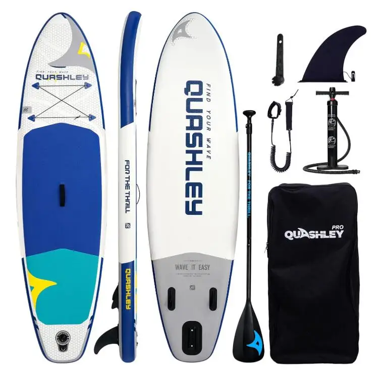 Stand up Paddle Board with Premium SUP Paddle Board Accessories for Youth & Adults
Stand up Paddle Board with Premium SUP Paddle Board Accessories for Youth & Adults
