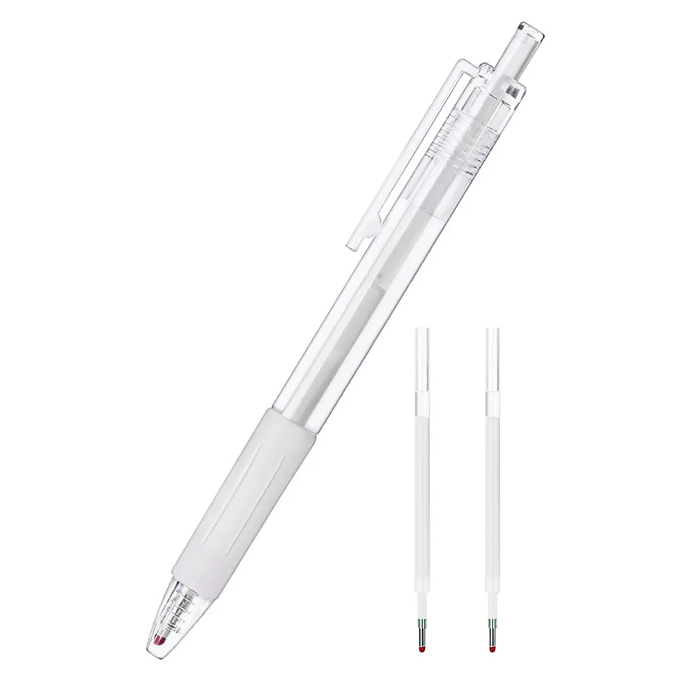 1Set Eyebrow Mapping Pen Skin Marker Tattoo Positioning Tool for Microblading Embroidery Brow Design Precision Fine Tip Portable
1Set Eyebrow Mapping Pen Skin Marker Tattoo Positioning Tool for Microblading Embroidery Brow Design Precision Fine Tip Portable