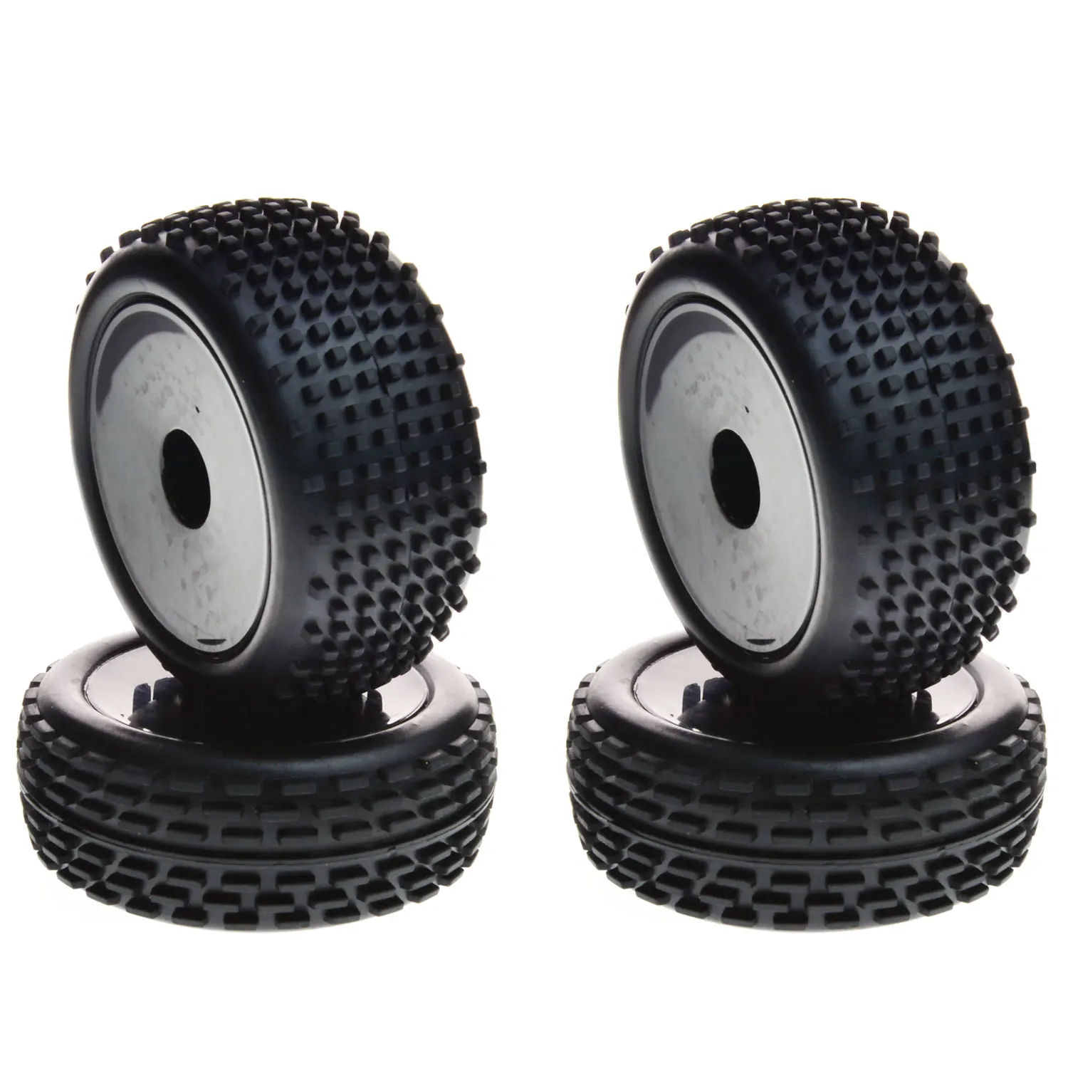 1/10 Front Rear Wheels Rim Tires Set For Tamiya Tamiya Xray Xb2 Serpent Srx2 Tekno Eb410 2WD RC Off-Road Buggy Car
1/10 Front Rear Wheels Rim Tires Set For Tamiya Tamiya Xray Xb2 Serpent Srx2 Tekno Eb410 2WD RC Off-Road Buggy Car