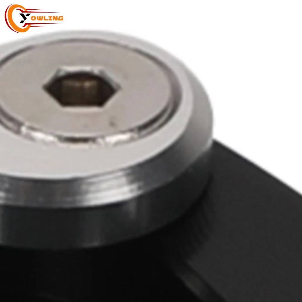 Motorcycle CNC For Honda XL1000V VARADERO 2003-2011 2010 2009 2008 Kickstand Enlarger Pad Side Stand Extension Plate Accessories
Motorcycle CNC For Honda XL1000V VARADERO 2003-2011 2010 2009 2008 Kickstand Enlarger Pad Side Stand Extension Plate Accessories