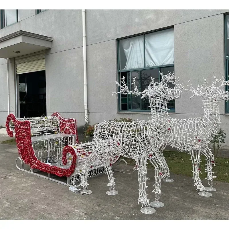 outdoor decoration Christmas decoration LED motif light for holiday decoration
outdoor decoration Christmas decoration LED motif light for holiday decoration